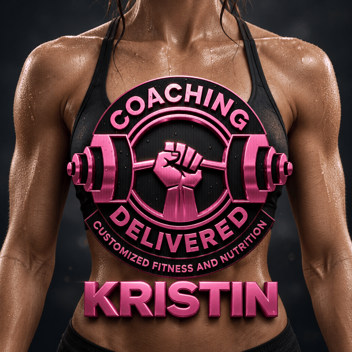 Kristin — Coaching Delivered